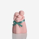 A Minha Família Bebé - Rosa Malva