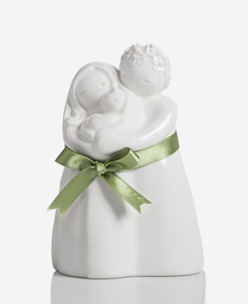 A Minha Família Bebé - Rosa Malva