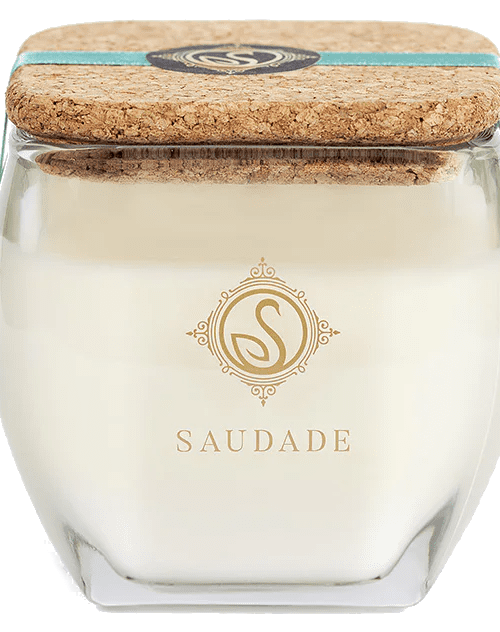 Vela - Amor Perfeito