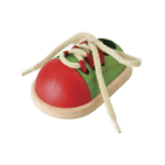 Atar o sapato