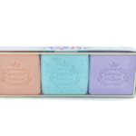 Coffret Primavera - Sabonetes – Aromas