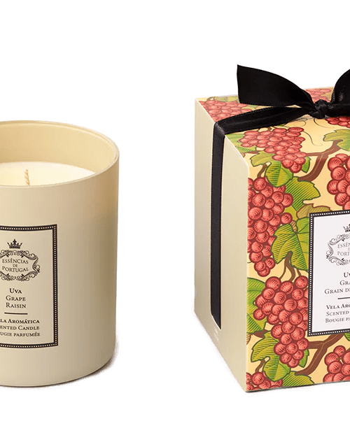 Vela – Uva