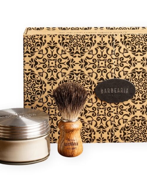 Coffret 10º Aniversário - Antiga Barbearia de Bairro