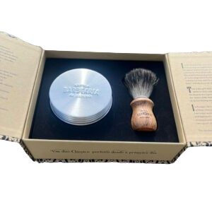 Coffret 10º Aniversário - Antiga Barbearia de Bairro