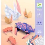 Origami Animais - Djeco
