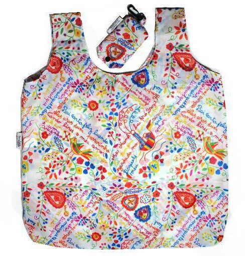 Eco Saco - Lenço de Namorados