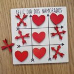 Jogo do galo - Dia dos Namorados