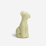 Companheiros Cão - Rosa Malva