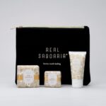 Coffret  Filigrana - Real Saboaria