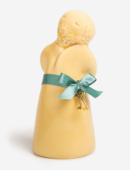 São Pedro - Rosa Malva