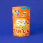 52 Desafios Família - The Happy Gang