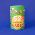 52 Desafios Viagem - The Happy Gang