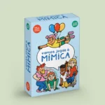 Vamos Jogar à Mímica - The Happy Gang