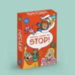 Vamos Jogar aos STOP - The Happy Gang