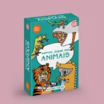 Vamos Jogar aos Animais - The Happy Gang