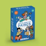 Vamos Jogar aos Países - The Happy Gang