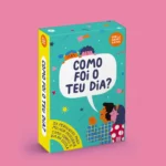 Como foi o teu dia? - The Happy Gang