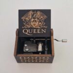Queen - Caixa de música