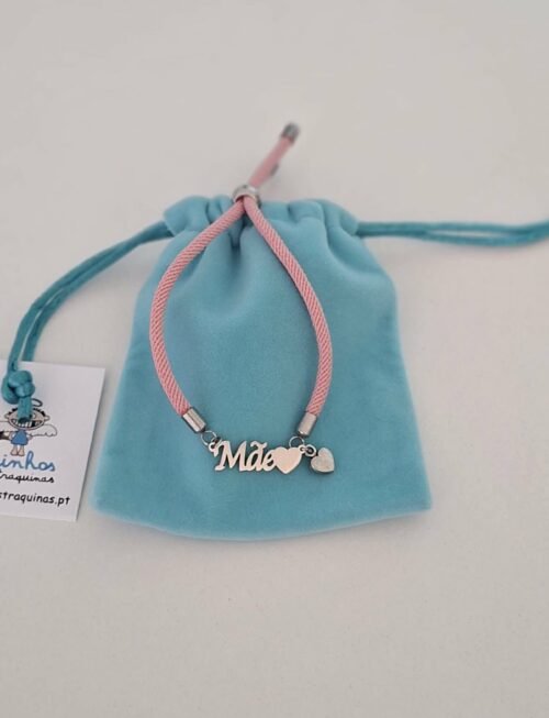 Pulseira Mãe