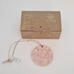 Hortênsia Rosa Velho - Cerâmica Perfumada da Mineral Organic Crafts