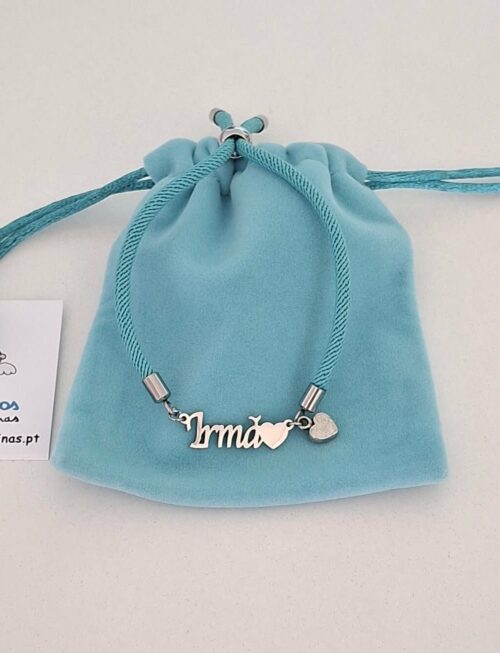 Pulseira Irmã
