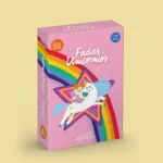 Fadas e Unicórnios - The Happy Gang