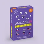 Verdade ou Consequência - The Happy Gang