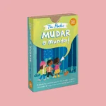 Tu Podes Mudar o Mundo - The Happy Gang