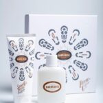 Coffret Perfume+Shower Gel Chiado - Antiga Barbearia de Bairro