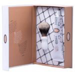Coffret Barbear Clássico Chiado - Antiga Barbearia de Bairro