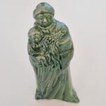 Santo António verde By Mimoso