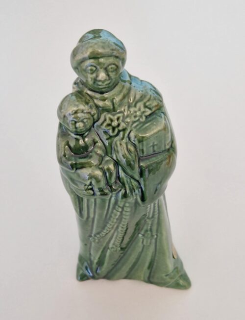 Santo António verde By Mimoso