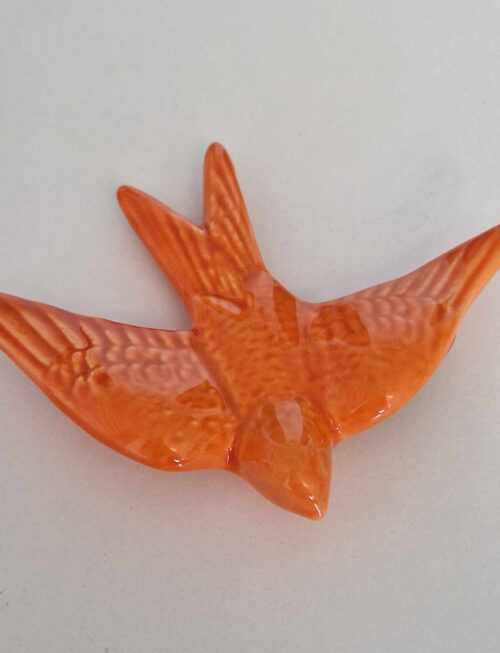 Andorinha Média - By Mimoso