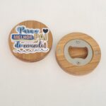 Abre cápsulas -Para o melhor pai do mundo