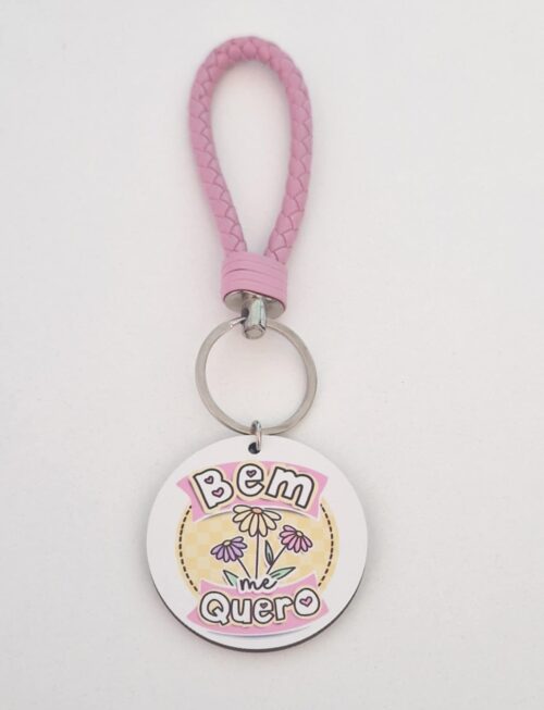 Porta Chaves - Bem me quero