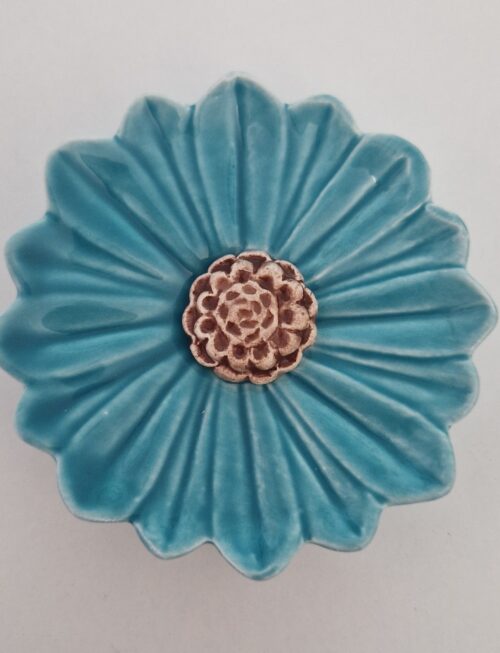 Flor Gerbera By Mimoso