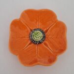 Flor Papoila By Mimoso