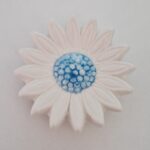 Flor Margarida By Mimoso