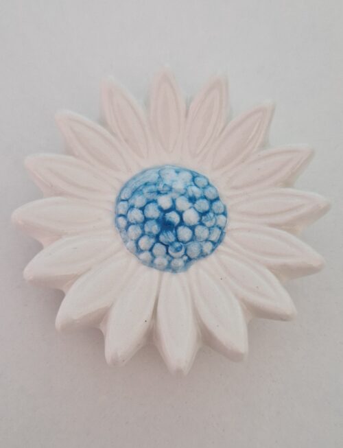 Flor Margarida By Mimoso