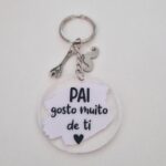 Porta Chaves -  Pai gosto muito de ti