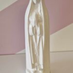 Nossa Senhora de Fátima branca By Mimoso