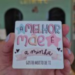 Íman - A melhor Mãe