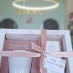 Coffret Morning Rose - Essências de Portugal