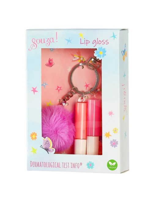 Lipgloss - Souza