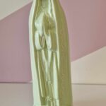 Nossa Senhora de Fátima verde By Mimoso