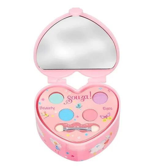 Conjunto de Beleza Coração - Souza