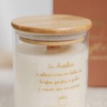 Vela Auxiliar - Love Light & Soul