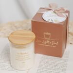 Vela Educadora - Love Light & Soul