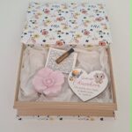 Box flor - Querida Educadora