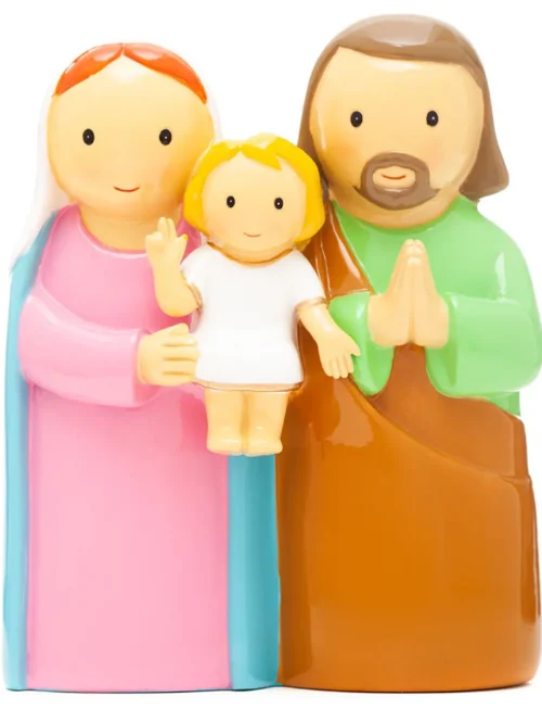 Sagrada Família - little drops of water